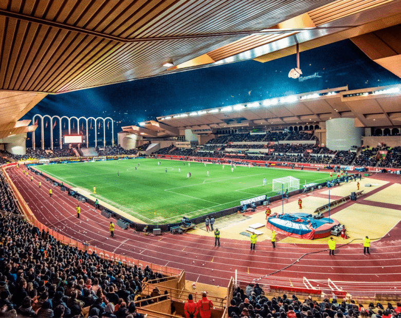 Monaco-Stadium